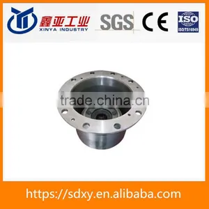Decelerator Assembly With High Quality thumbnail-2