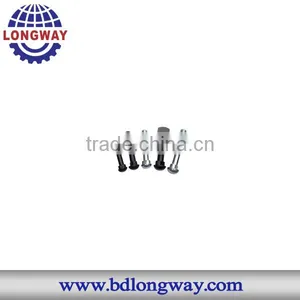 Custom Oem Blender Spare Parts Stamping Fastener thumbnail-1