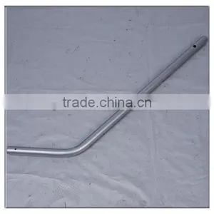 HOVER MOWER Handle With Powder Coating thumbnail-1