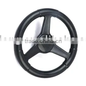 Toy Kart Steering Wheel thumbnail-1