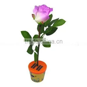 Solar Flower Light,Solar Light,outdoor Gard Light, thumbnail-1