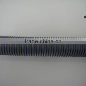 Flexible Pvc Spring Suction Hose thumbnail-1
