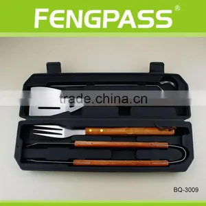 BBQ Set With Bbq Spatula(71-7-15) thumbnail-1