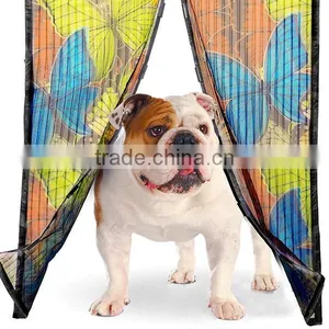 Gnetic Anti Mosquito Bug Doors Curtain thumbnail-1