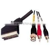 Scart Cable thumbnail-1