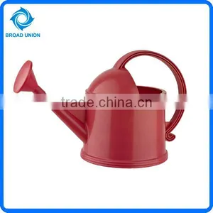3.8L Garden Plastic Watering Can, Garden Watering Pot thumbnail-1