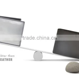 Men's Stainless Steel Wallet thumbnail-4