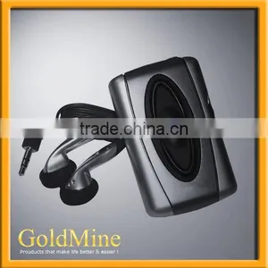 Listen Up Sound Amplifier,Listen Up Audio Amplifier,Listen Up Stereo Amplifier, (Tv Products) thumbnail-1