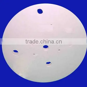 High Quality Die-cut pp Hollow Board thumbnail-1