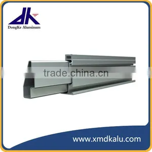 Aluminum Extrusion for Solar Pannel Mounting thumbnail-1
