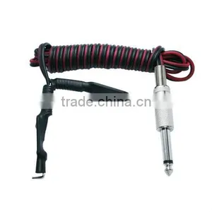 Red and Black Clipcord thumbnail-1