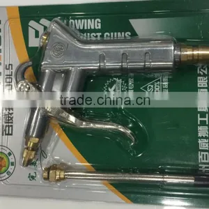 BERRYLION Tools Hot Sell Air Dust Gun With Copper Nozzle Design thumbnail-6