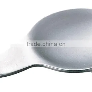 Stainless Steel Blast Finishing Chopstick Rest Cutlery Rest thumbnail-5