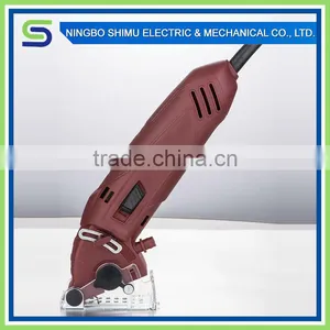 High Quality Types of Electric Saws thumbnail-2