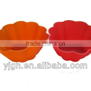 2013 New Design Soap Shape Silicone Molds thumbnail-1