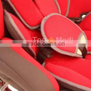 Lightweight Manual Foldable Aluminum Disabled Baby Wheelchair for Cerebral Palsy Children thumbnail-4