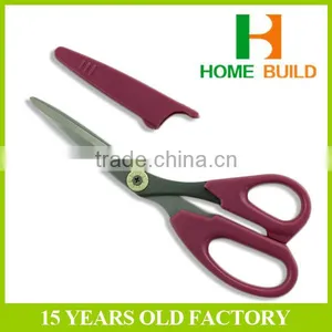 Factory Price HB-S9112 Hot Scissors for Cutting Fabric thumbnail-1