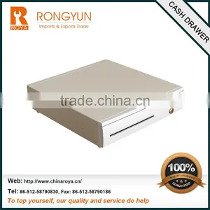 Wholesale Pos Terminal With Cash Drawer Powder Coating Manual Cash Drawer thumbnail-1