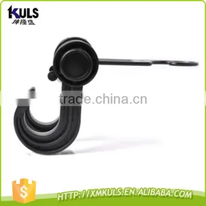 Auto Motor Double Hook Shopping Bag Plastic Hanging Hook thumbnail-4