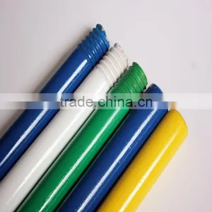 Varnished Wooden Broom Handle With High Quality thumbnail-1