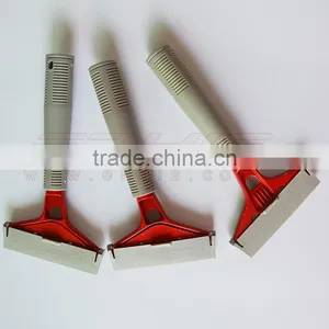 Free Sample Carbon Cleaning Scraper Tool/ Auto Glass Tool Made in China thumbnail-3