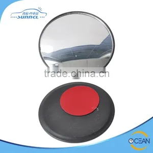 4 Inch Car Back Mirror , SR175 Car Mirror thumbnail-1