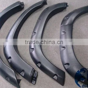 Wheel Arch Fender Flares for Toyota Land Cruiser 80 Series thumbnail-1
