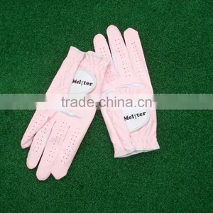 Durable Golf Glove Microfiber Material Glove thumbnail-2
