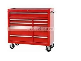 Steel Roller Cabinet - Standard thumbnail-1