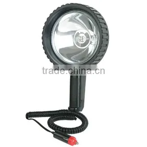 DC 12V Portable Working Light thumbnail-1