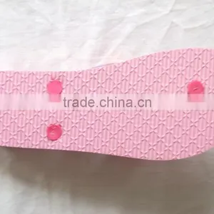 PE Colorful Printed Flip Flop Slipper thumbnail-6