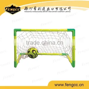 Children Outdoor Toy Football Goal Gate Sizes Soccer Goal thumbnail-1