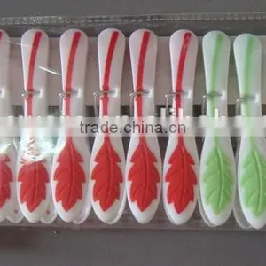 Hot Selling Plastic Cloth Peg Cheap Factory thumbnail-1