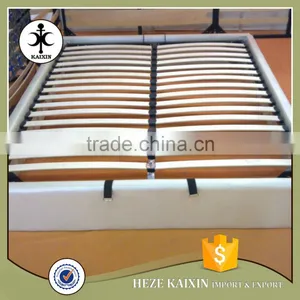 Modern Design Best Sell Twin Slatted Bed Frame thumbnail-1