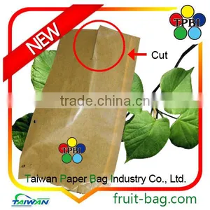 TPBI Taiwan Kate Mango Paper Bag Protective Waterproof Cover thumbnail-5