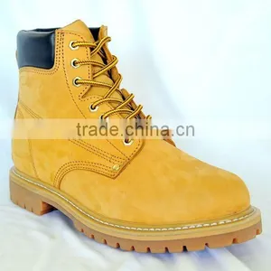 Goodyear Welted Shoes thumbnail-1