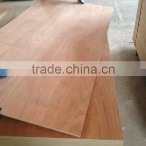HIGH QUALITY PLYWOOD (6-18MM), TWO TIMES COLD PRESS, TWO TIMES HOT PRESS, CORESANDING thumbnail-1