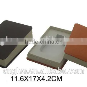 Unique And Attractive Design Perfume Packaging Box thumbnail-3