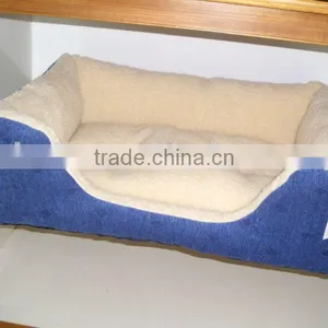 GD005 Elegan Fashion Dog Bed thumbnail-1