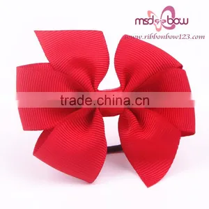 PRE-TIED GROSGRAIN RIBBON BOWS FOR PERFUME BOTTLE thumbnail-5
