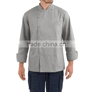 New Style Restaurant Uniforms/Waiter/Chef Jacket OEM ODM Offered thumbnail-5