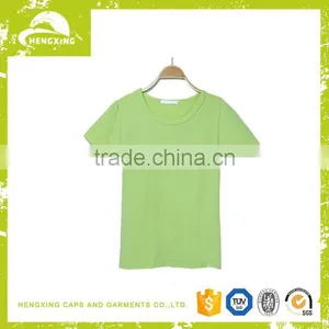 China OEM Factory Price Wholesale T-shirts Custom thumbnail-1