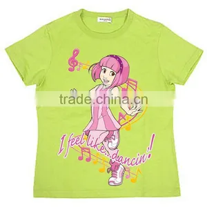 2015 All Kinds of High Quality Heat Transfer Label thumbnail-1