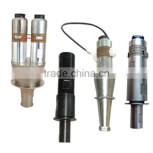 Supply High Quality Ultrasonic Transducer 10 Years Experience in Factory thumbnail-2