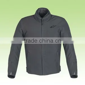 Men's Waterproof Street Motorcycle Jacket thumbnail-1