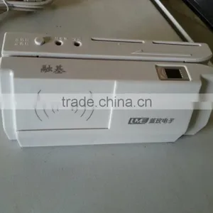Best Selling Plastic uv Laser Marking Machine With High Precision thumbnail-6
