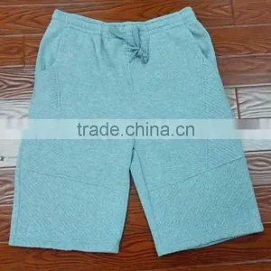 Manufacturer Sports Pants 100% Polyester Fleece Jogging Pant thumbnail-1