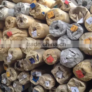 Hot Selling PVC Tarpaulin Stock Lot for Cover and Tent thumbnail-1