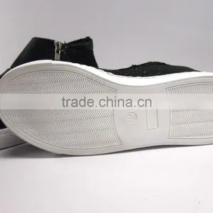 Excess Inventory Shoes Female Girls' Black Shoe Company thumbnail-6