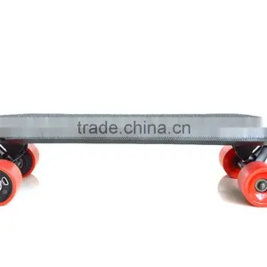 T5 Single Drive Wireless Remote Control Electric Skateboard for Sale thumbnail-1